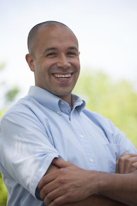 Toni Luis Salvador